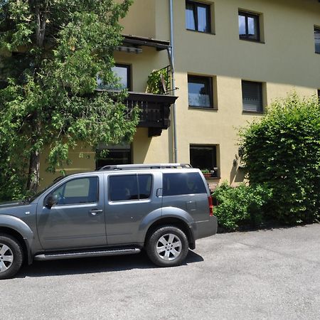 Apartment Ischl Home Bad Ischl Zewnętrze zdjęcie