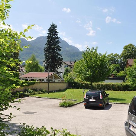 Apartment Ischl Home Bad Ischl Zewnętrze zdjęcie