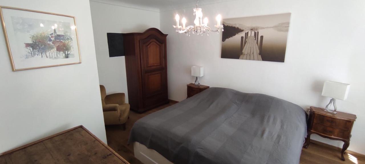 Apartment Ischl Home Bad Ischl Zewnętrze zdjęcie