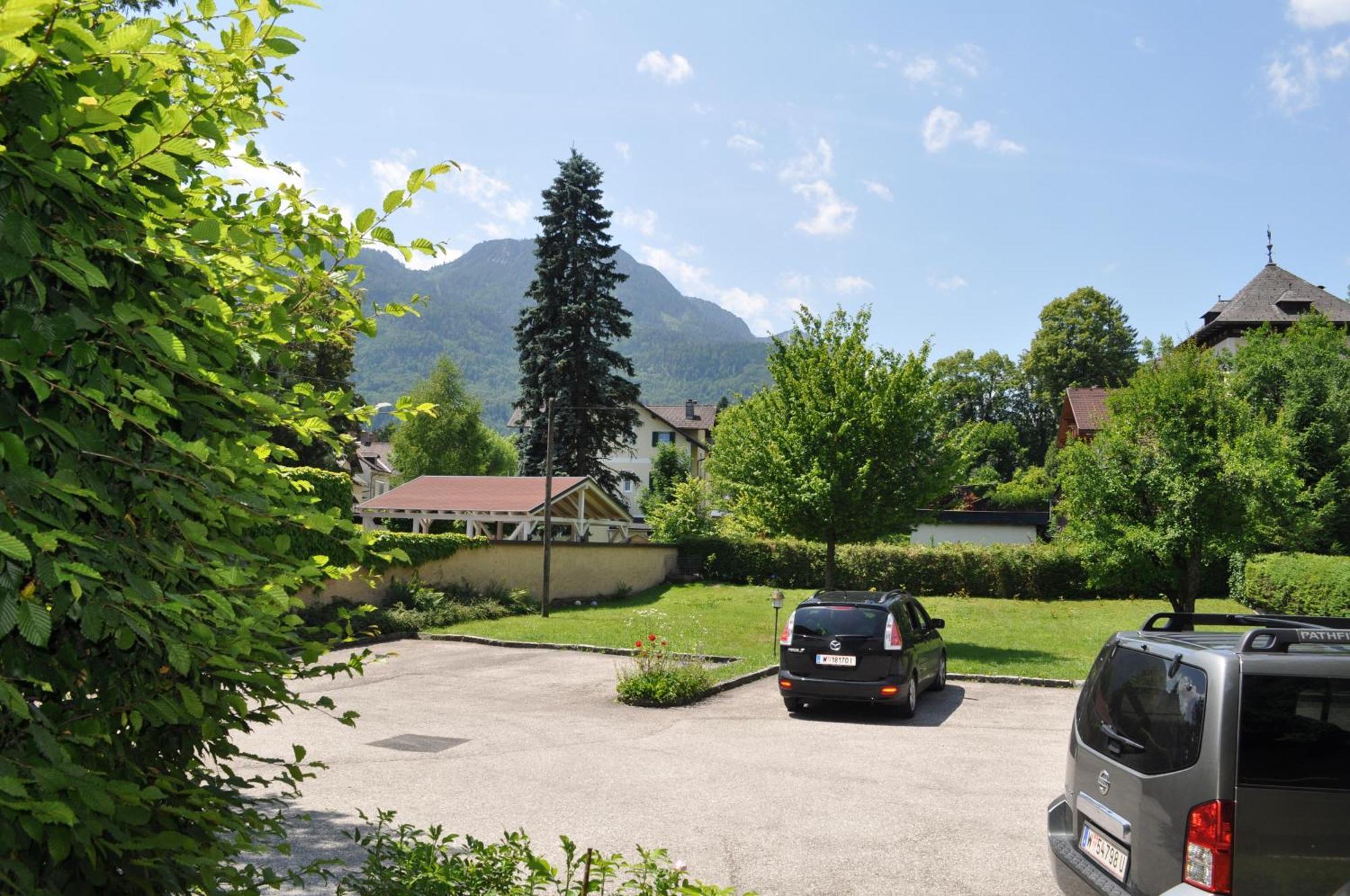 Apartment Ischl Home Bad Ischl Zewnętrze zdjęcie