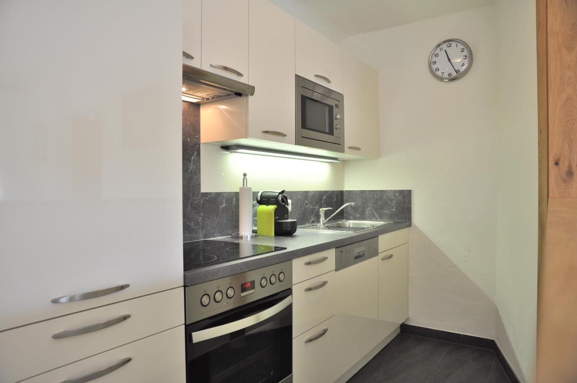 Apartment Ischl Home Bad Ischl Zewnętrze zdjęcie