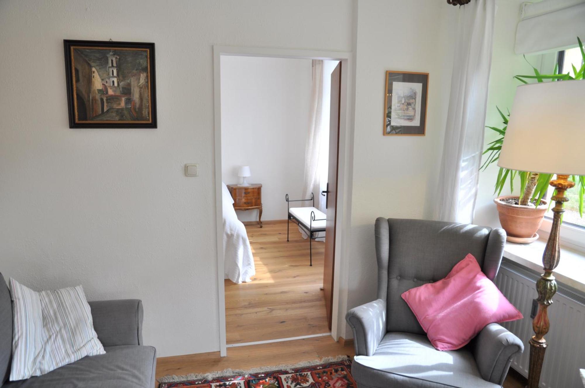 Apartment Ischl Home Bad Ischl Zewnętrze zdjęcie