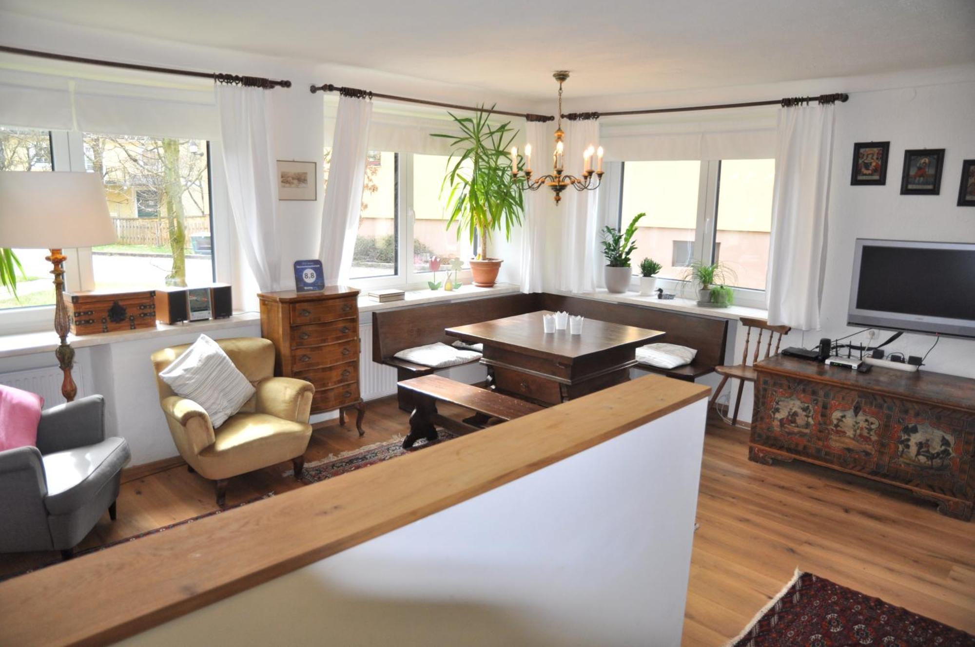 Apartment Ischl Home Bad Ischl Zewnętrze zdjęcie
