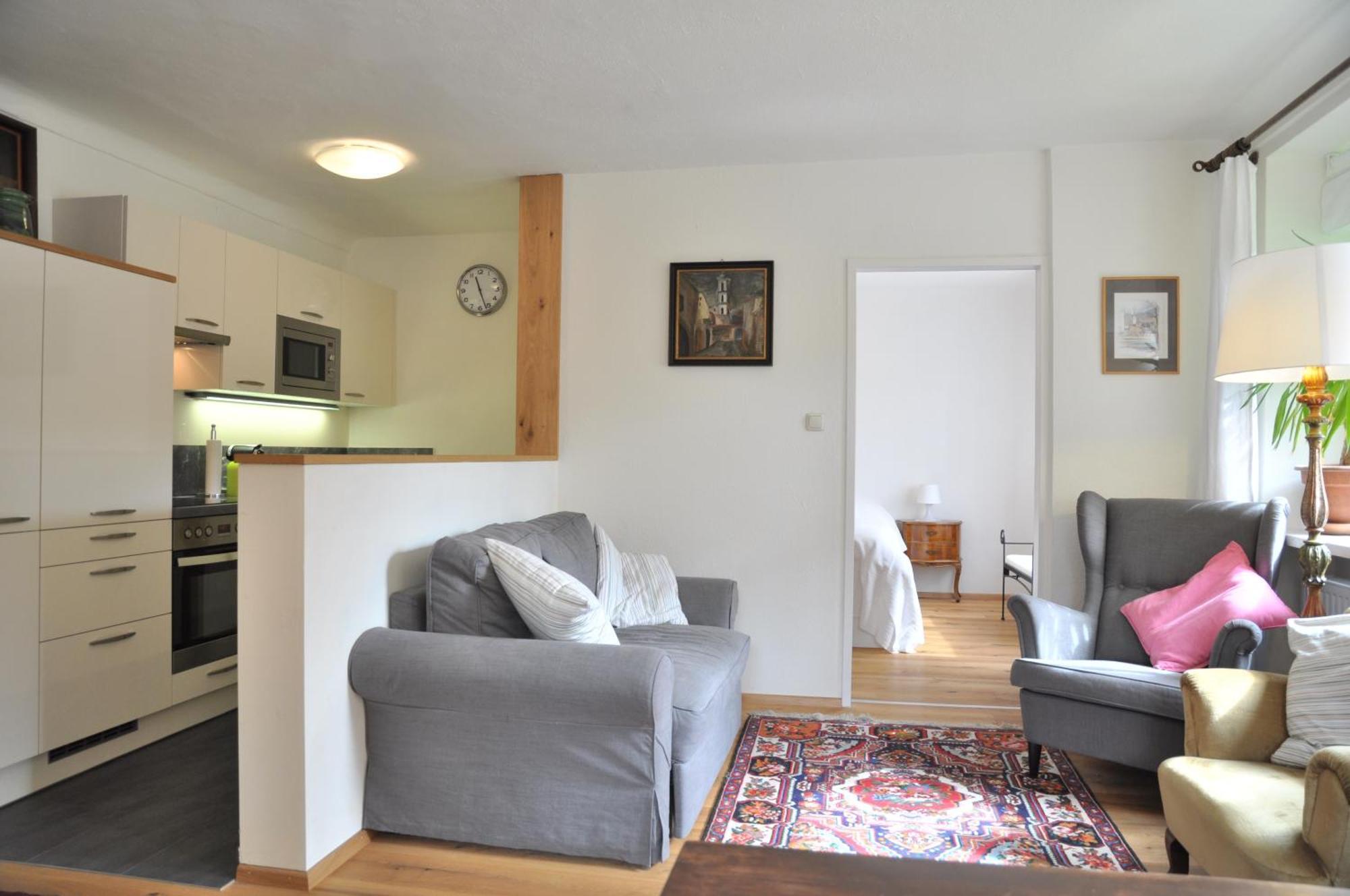 Apartment Ischl Home Bad Ischl Zewnętrze zdjęcie