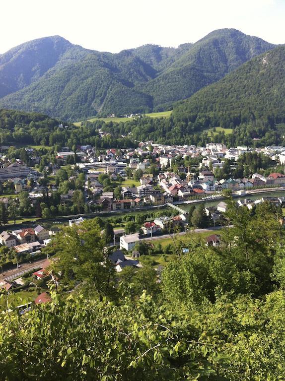 Apartment Ischl Home Bad Ischl Zewnętrze zdjęcie