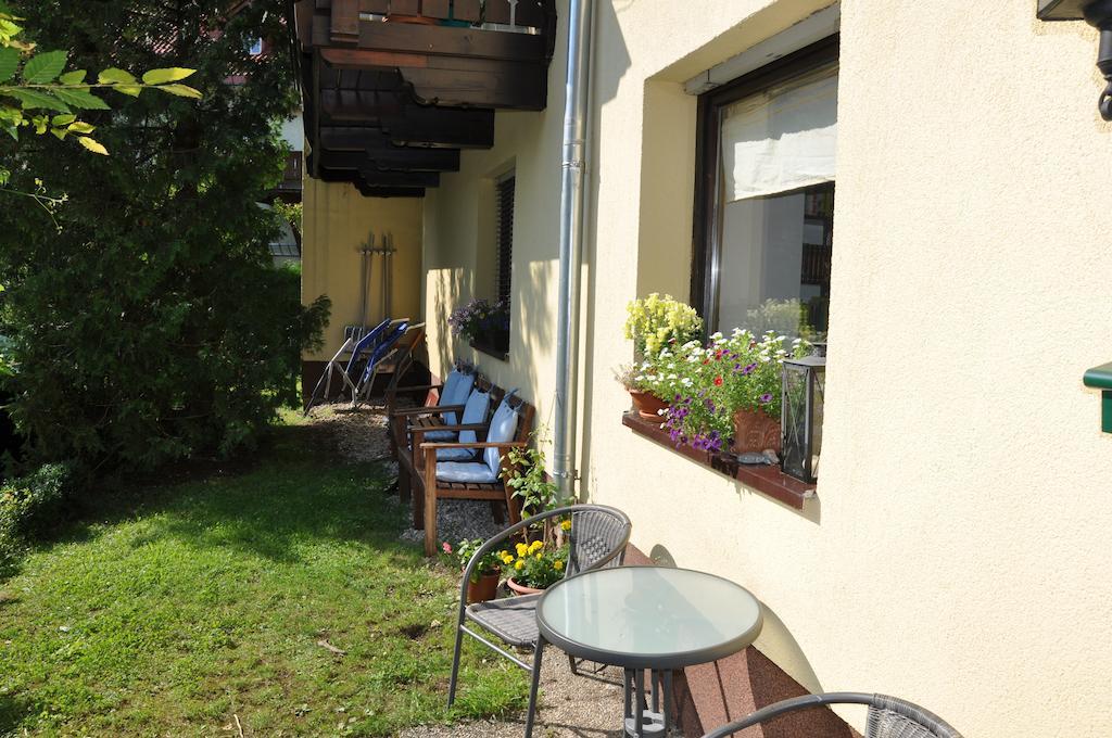 Apartment Ischl Home Bad Ischl Pokój zdjęcie