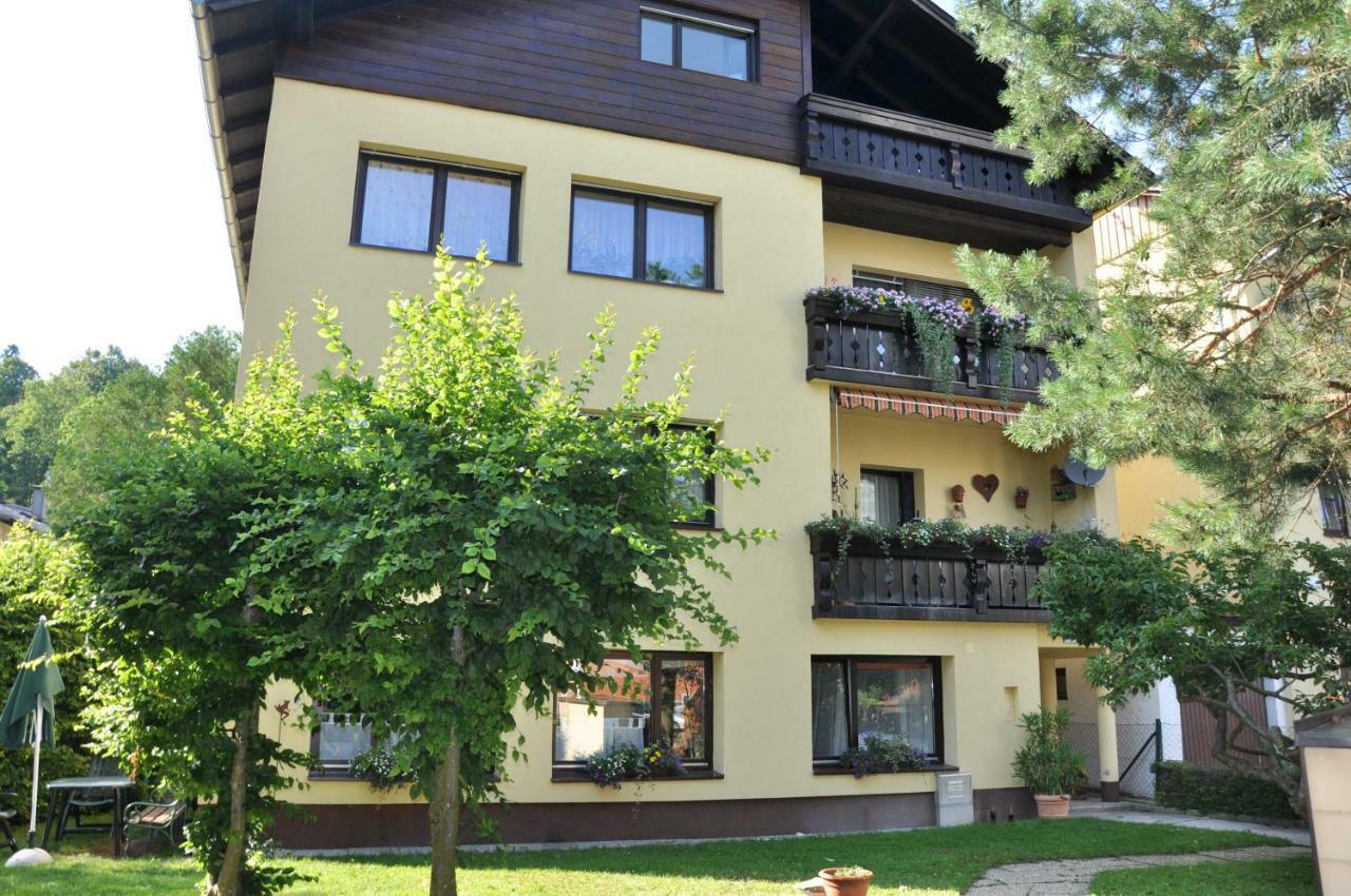 Apartment Ischl Home Bad Ischl Zewnętrze zdjęcie