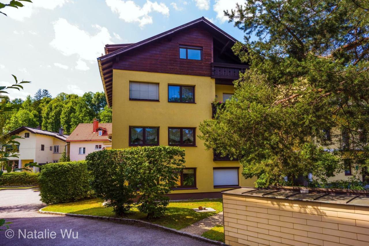 Apartment Ischl Home Bad Ischl Zewnętrze zdjęcie